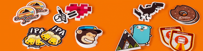 Stickermule Deal