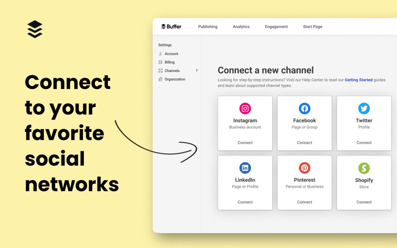 Join Buffer - You’ve been invited to Buffer!