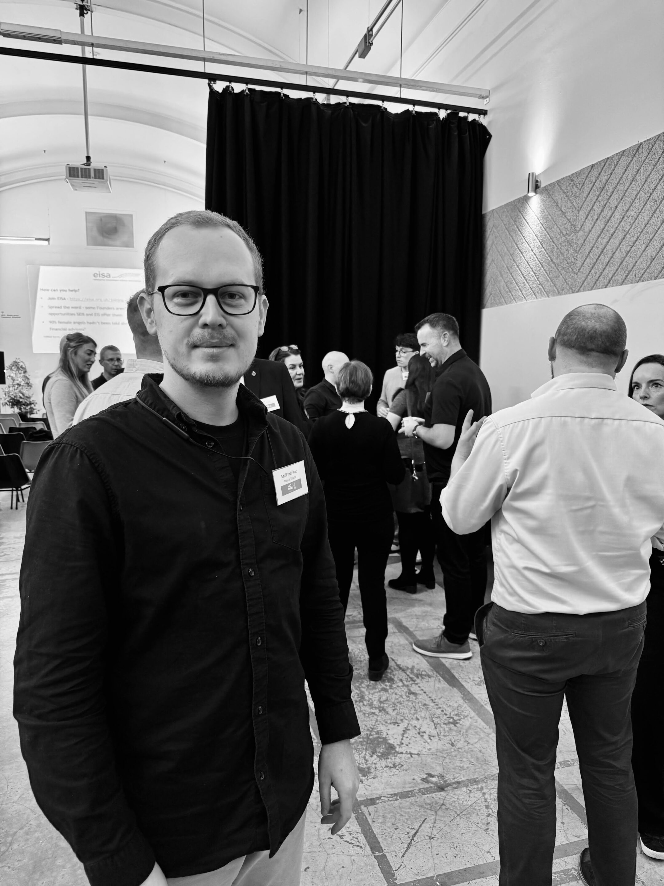 Highlights from Ready Steady Grow! Belfast 2024