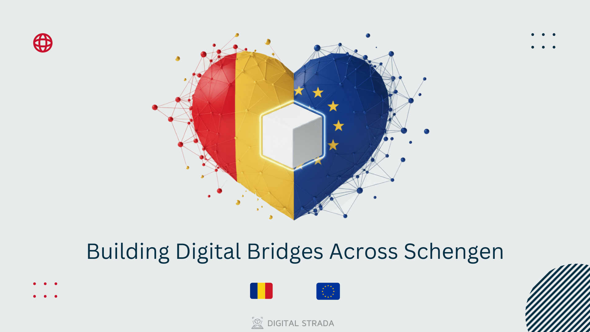 Romania's Digital Transformation Journey in Schengen: A 3D Innovation Perspective