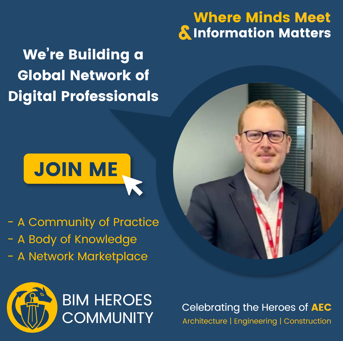 BIM Heroes & Digital Strada: Turning Real Buildings into Better Information