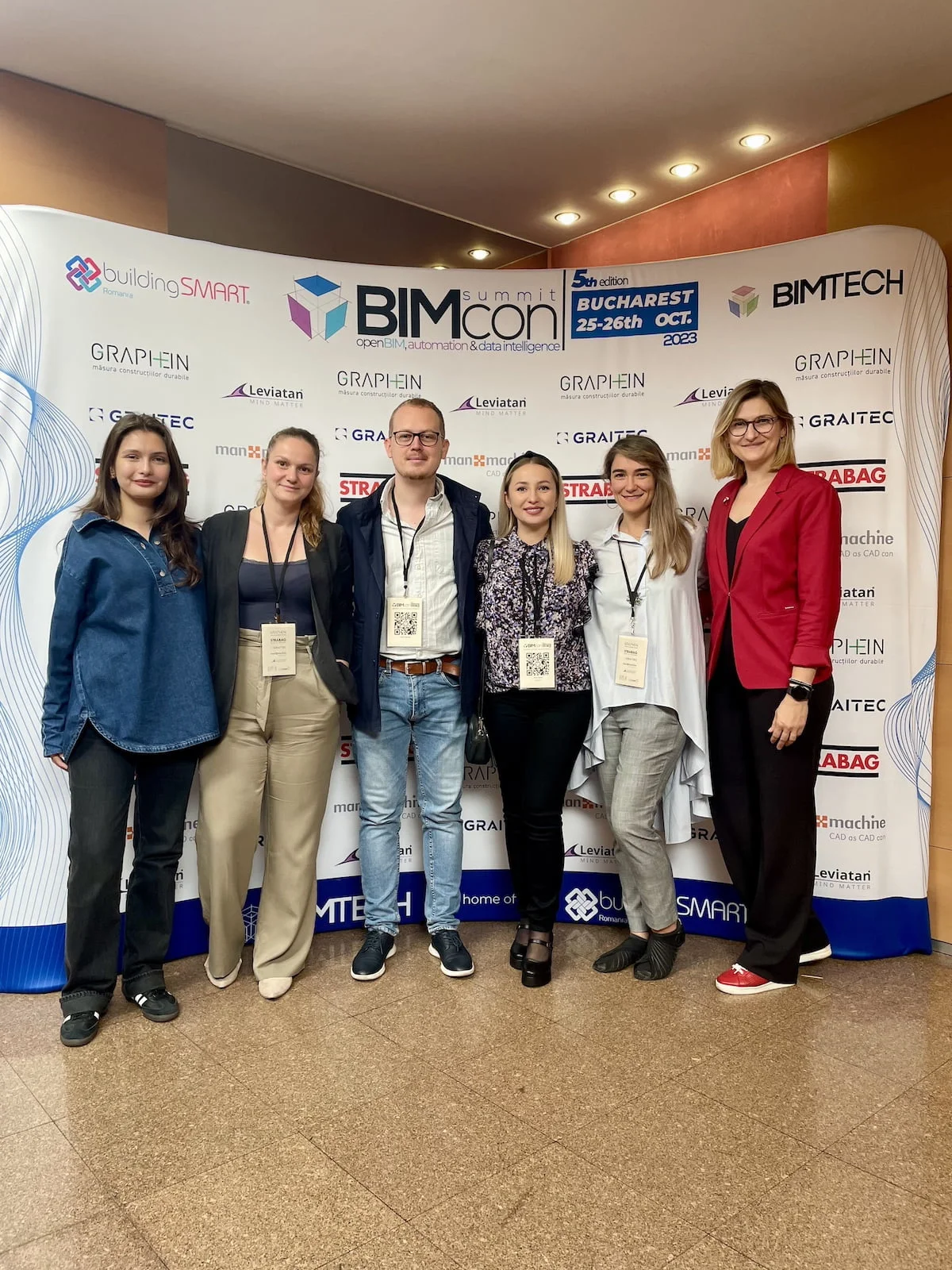 Emil Indricău — Scan-to-BIM Workflow Management